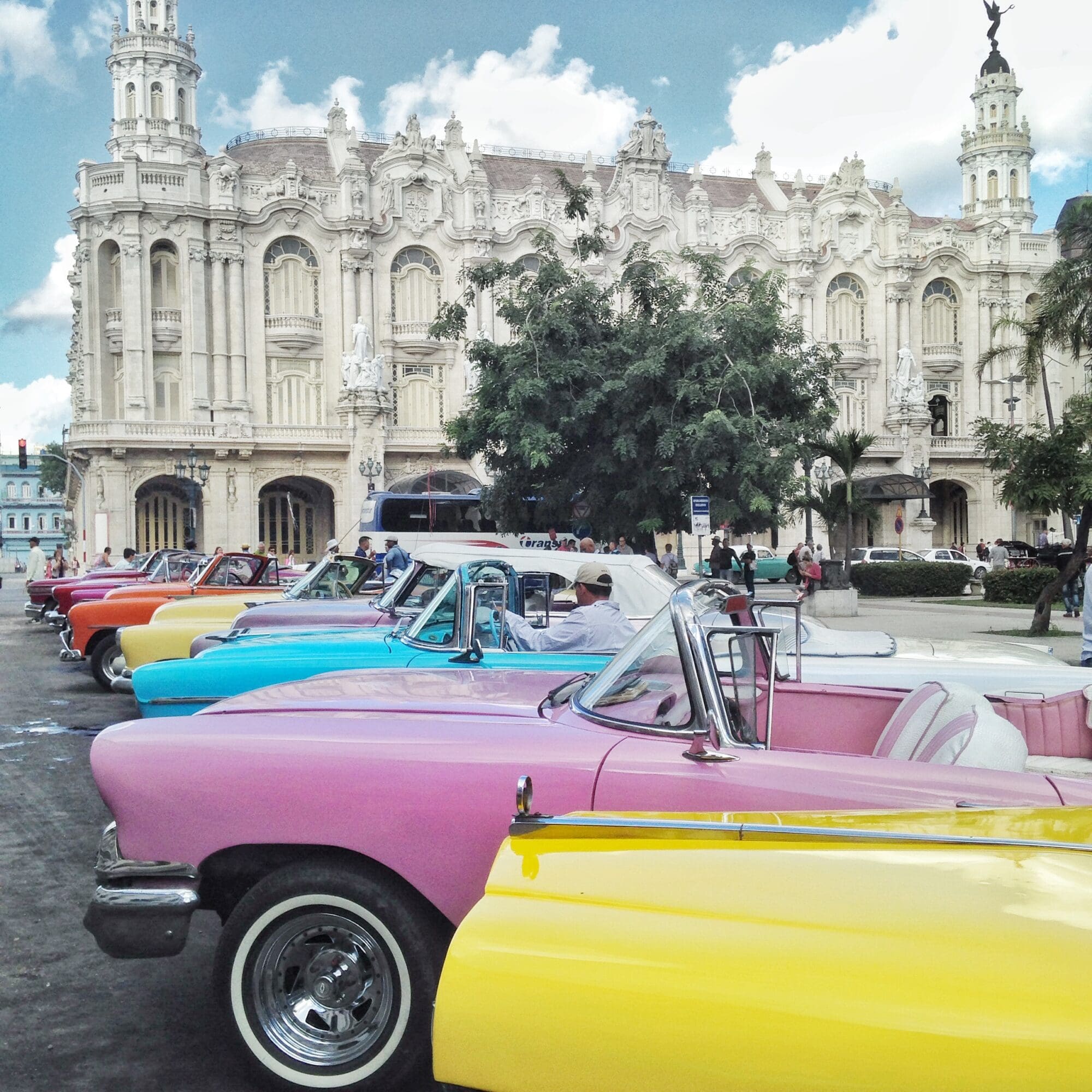 Eating my way around Cuba: The Havana Restaurant Guide | Anoushka Probyn