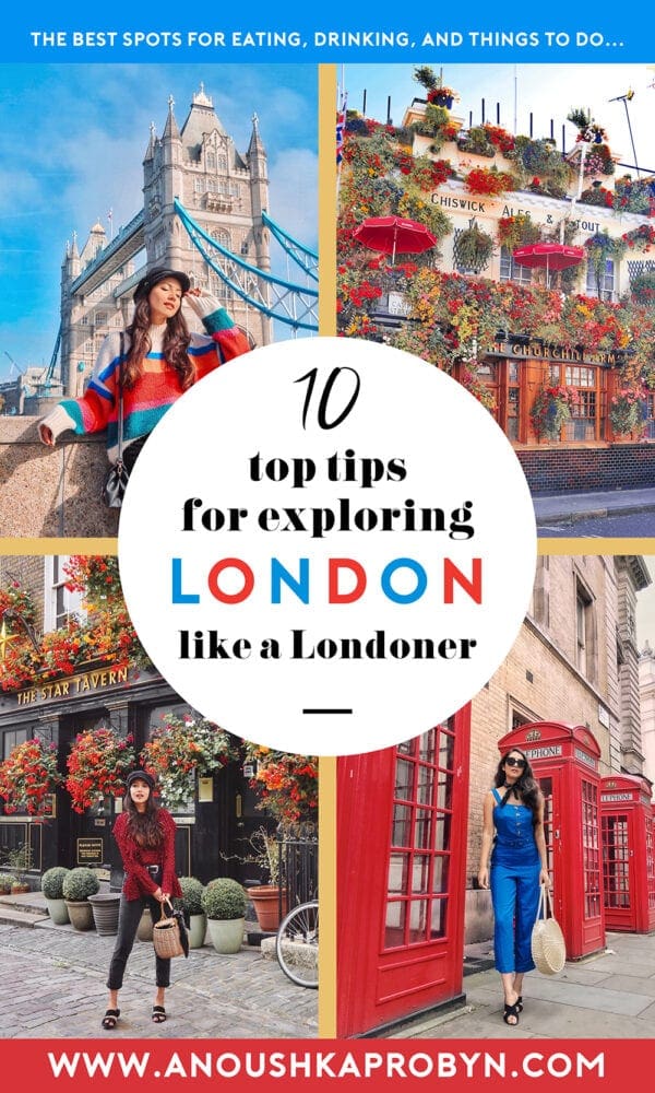 London Guide