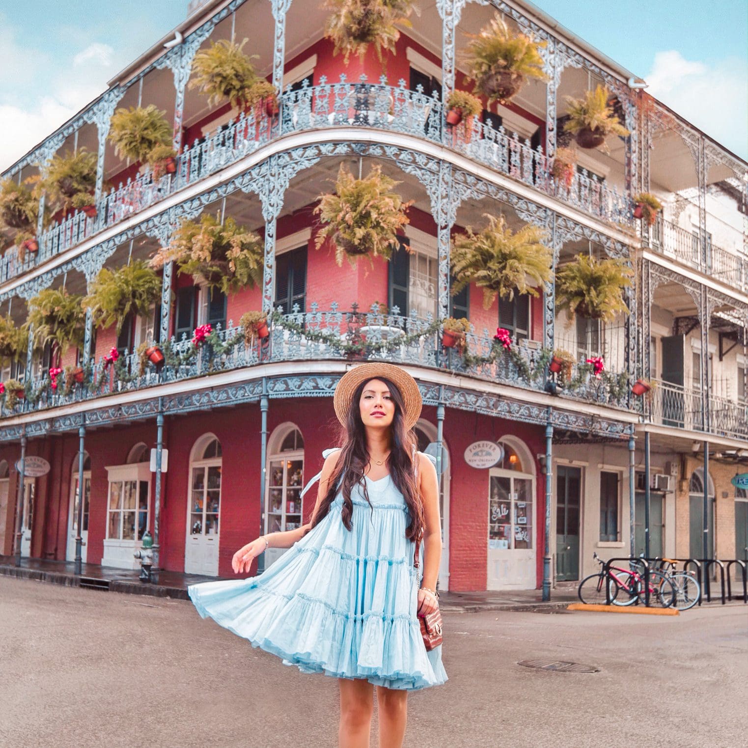 A complete travel guide to New Orleans - Urbaine City