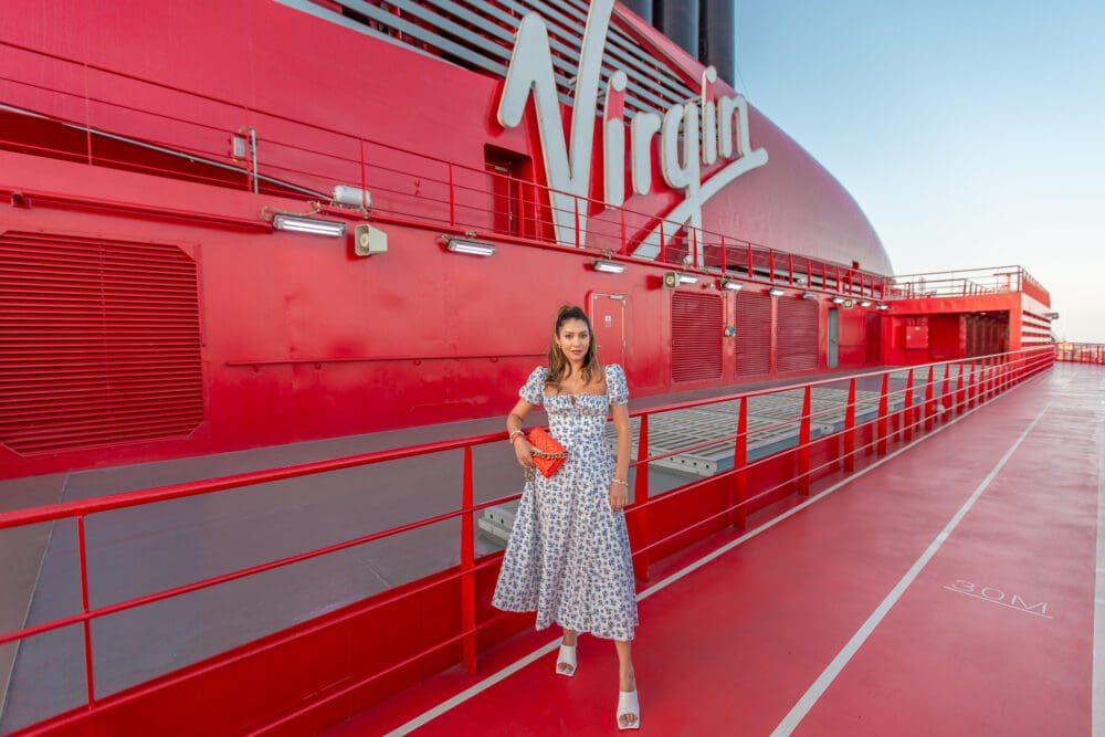 Virgin Voyages Restaurant Guide with MENUS - Eat Sleep Cruise