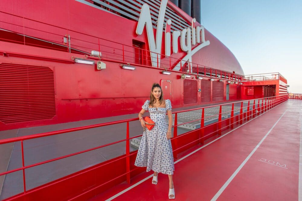 Virgin Voyages Restaurants and Dining on Scarlet Lady — A Journey