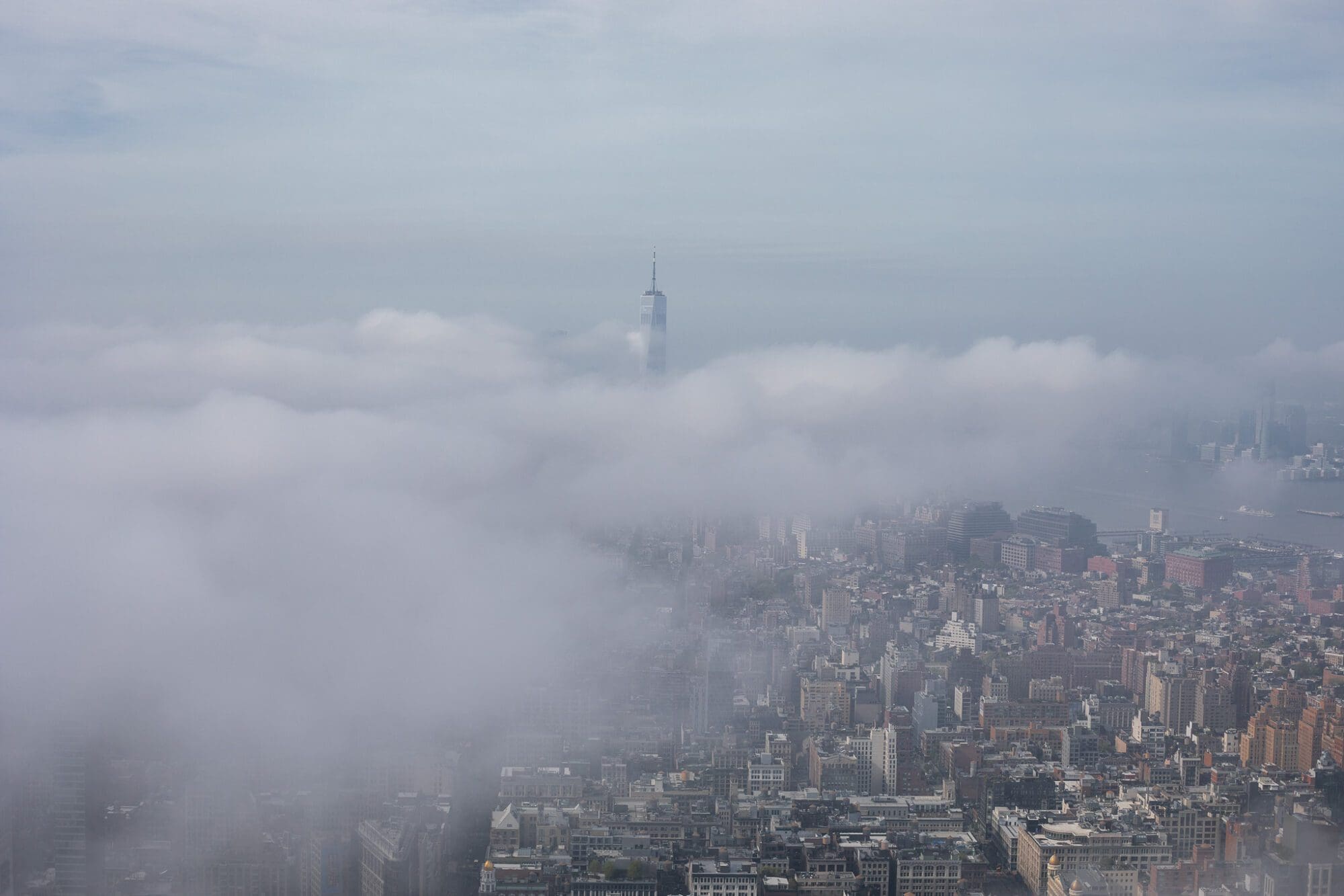 Empire State Building New York Things to Do