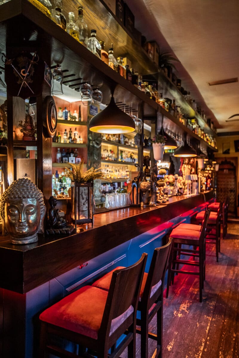 The Tirana Travel Guide, Albania | Anoushka Probyn