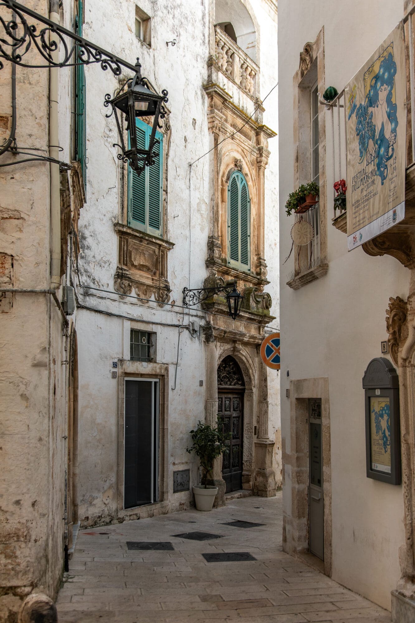 Martina Franca Where to visit in Puglia Italy