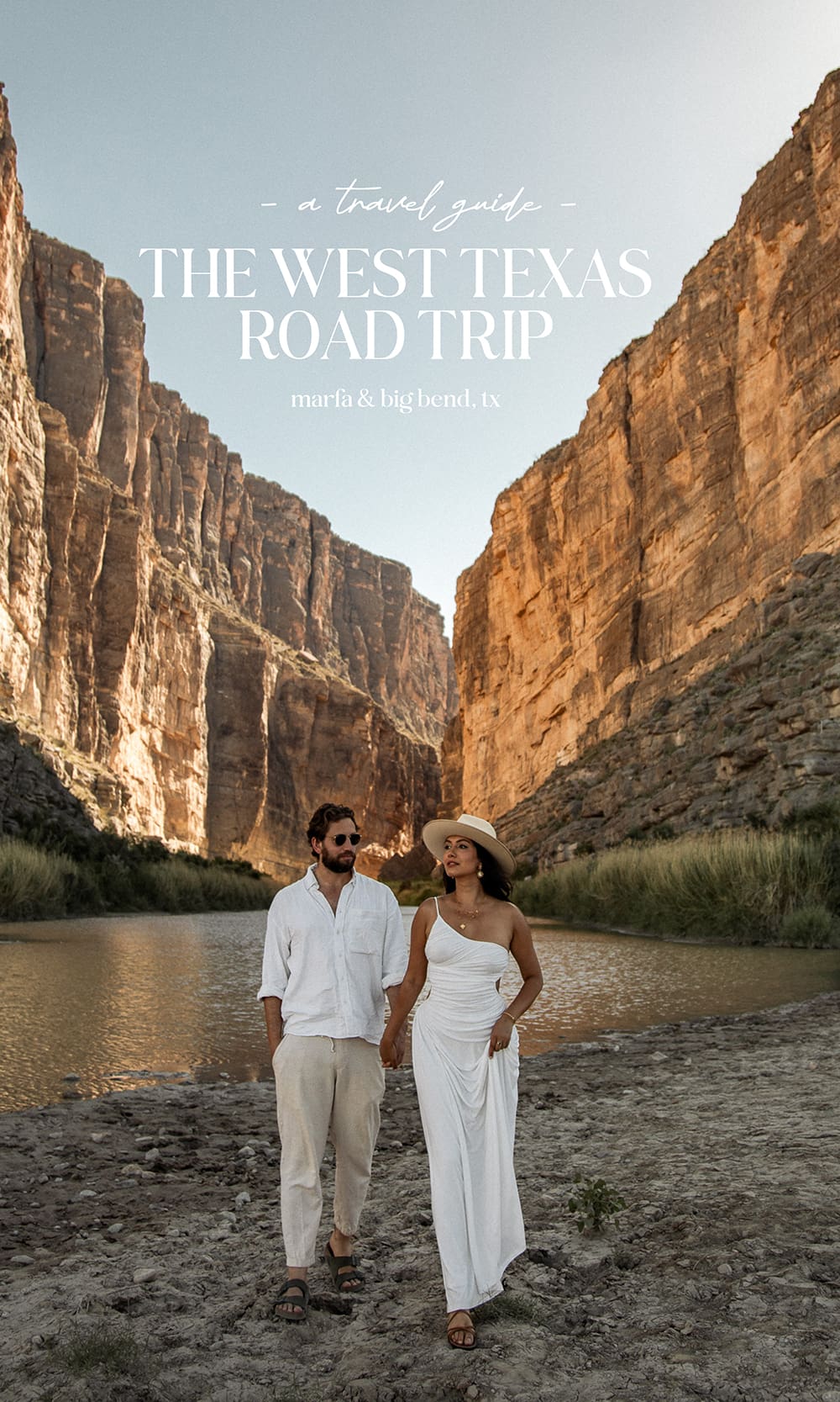 Marfa and Big Bend The West Texas Road Trip Travel Guide