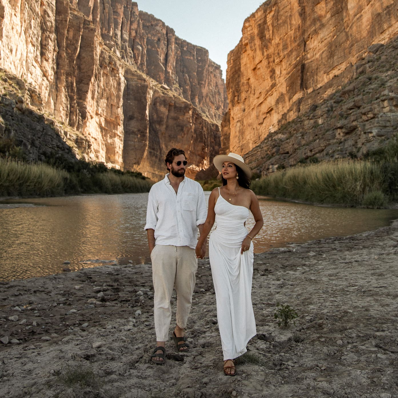 The West Texas Road Trip Diaries: Marfa & Big Bend