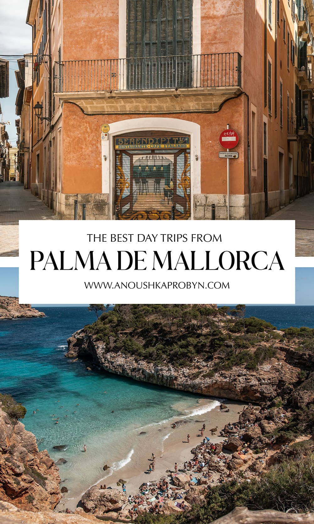 The Best Day Trips From Palma de Mallorca, Spain Travel Guide