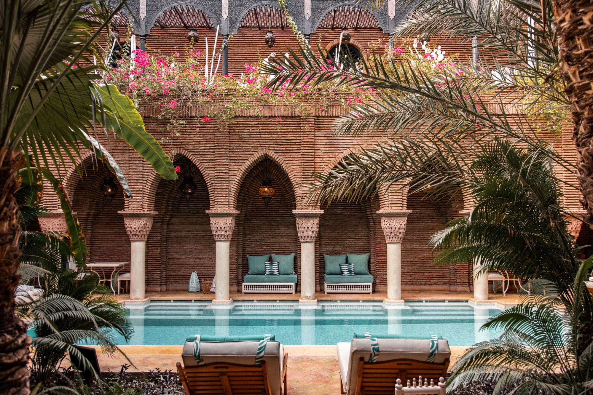 La Sultana Marrakech Luxury Hotel Review