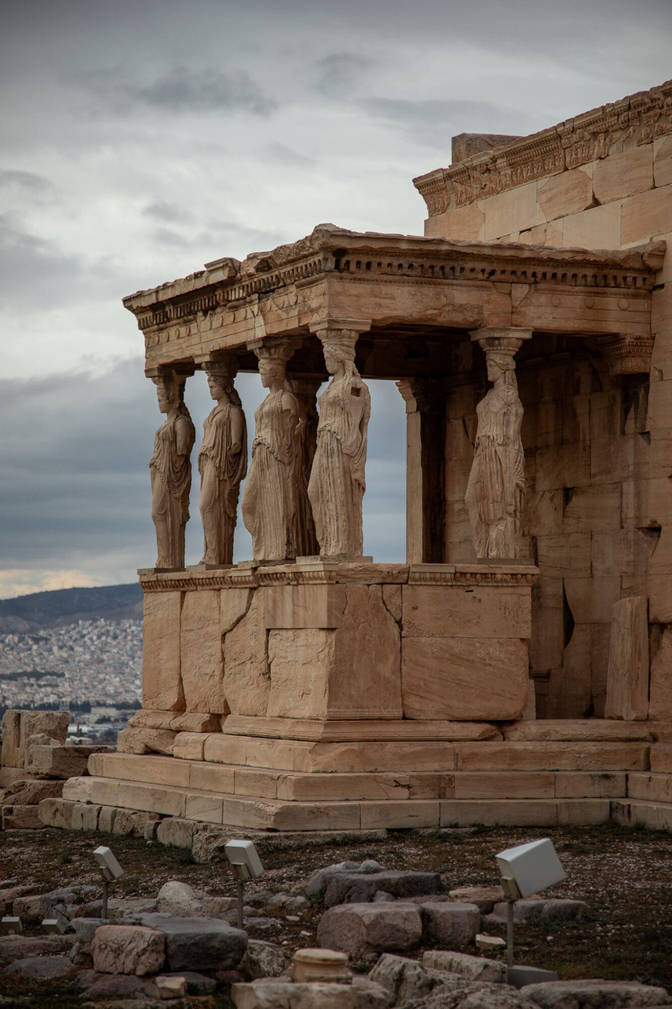 Acropolis Things to do in Athens Greece Sightseeing