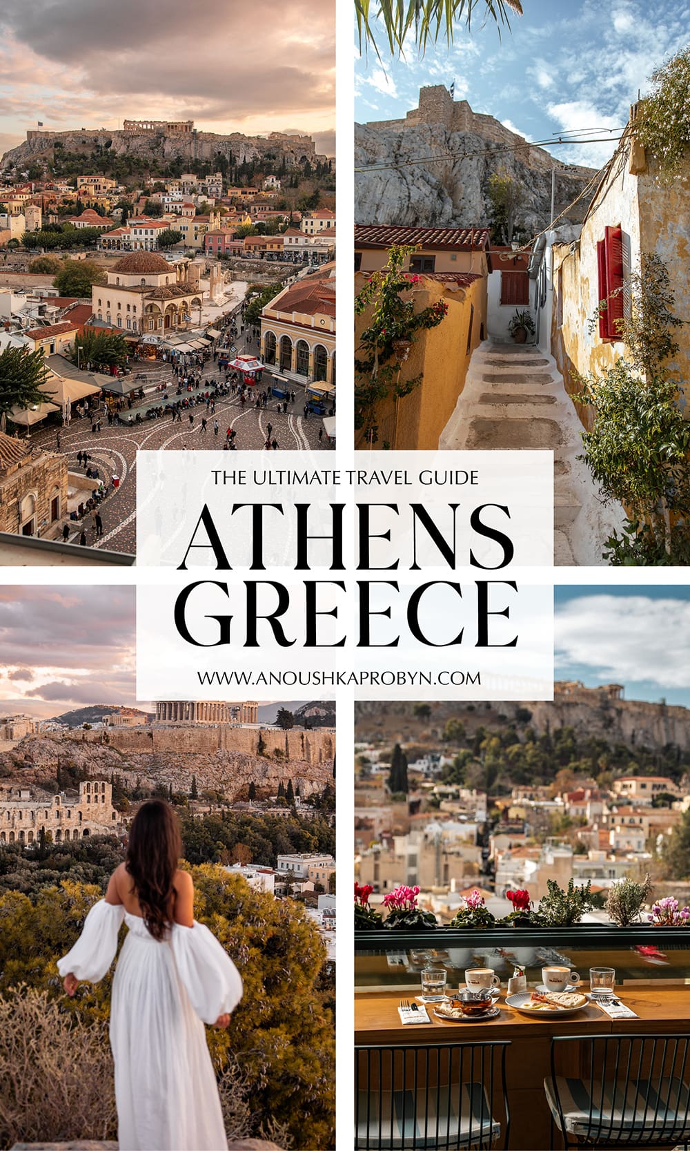 Things to do in Athens Greece Travel Guide