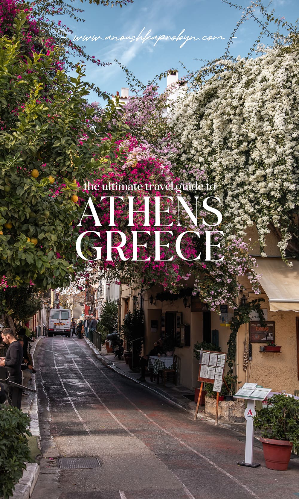 Things to do in Athens Greece Travel Guide