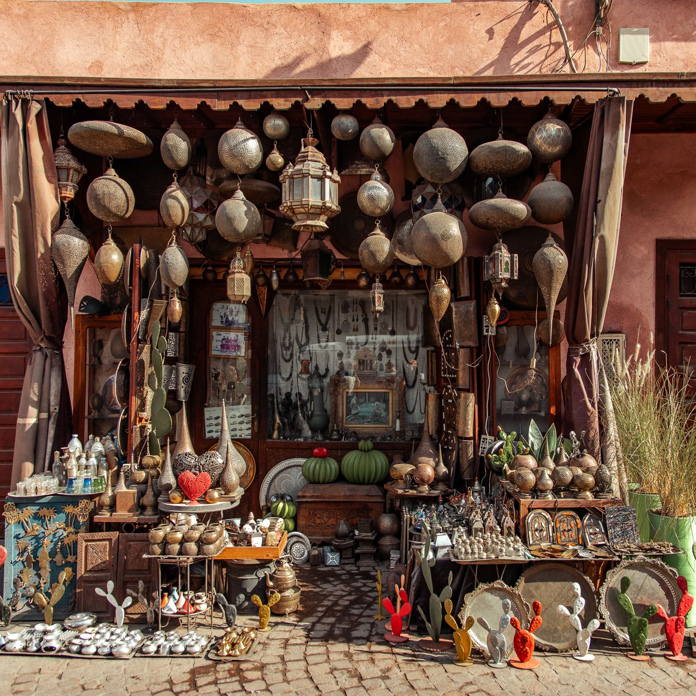 The 10 Best Things to do in Marrakech, Morocco | Anoushka Probyn