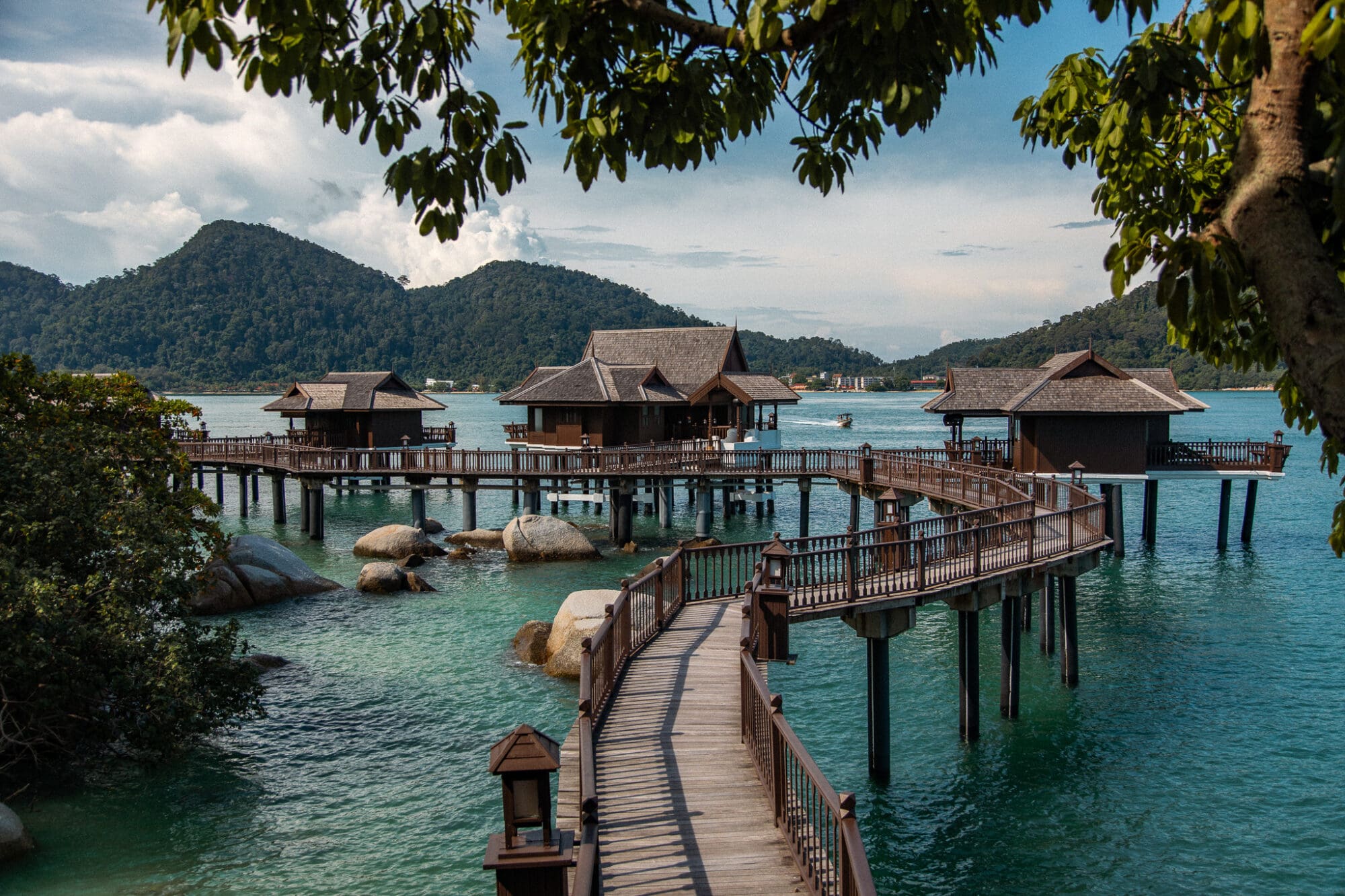 Island Paradise In Malaysia Pangkor Laut Resort Review Anoushka Probyn Island Paradise In Malaysia Pangkor Laut Resort Review Anoushka Probyn