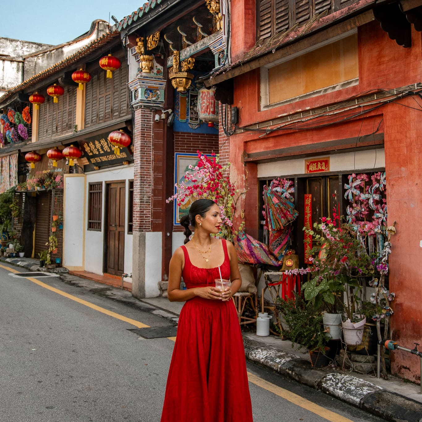 The Very Best Things To Do In George Town, Penang
