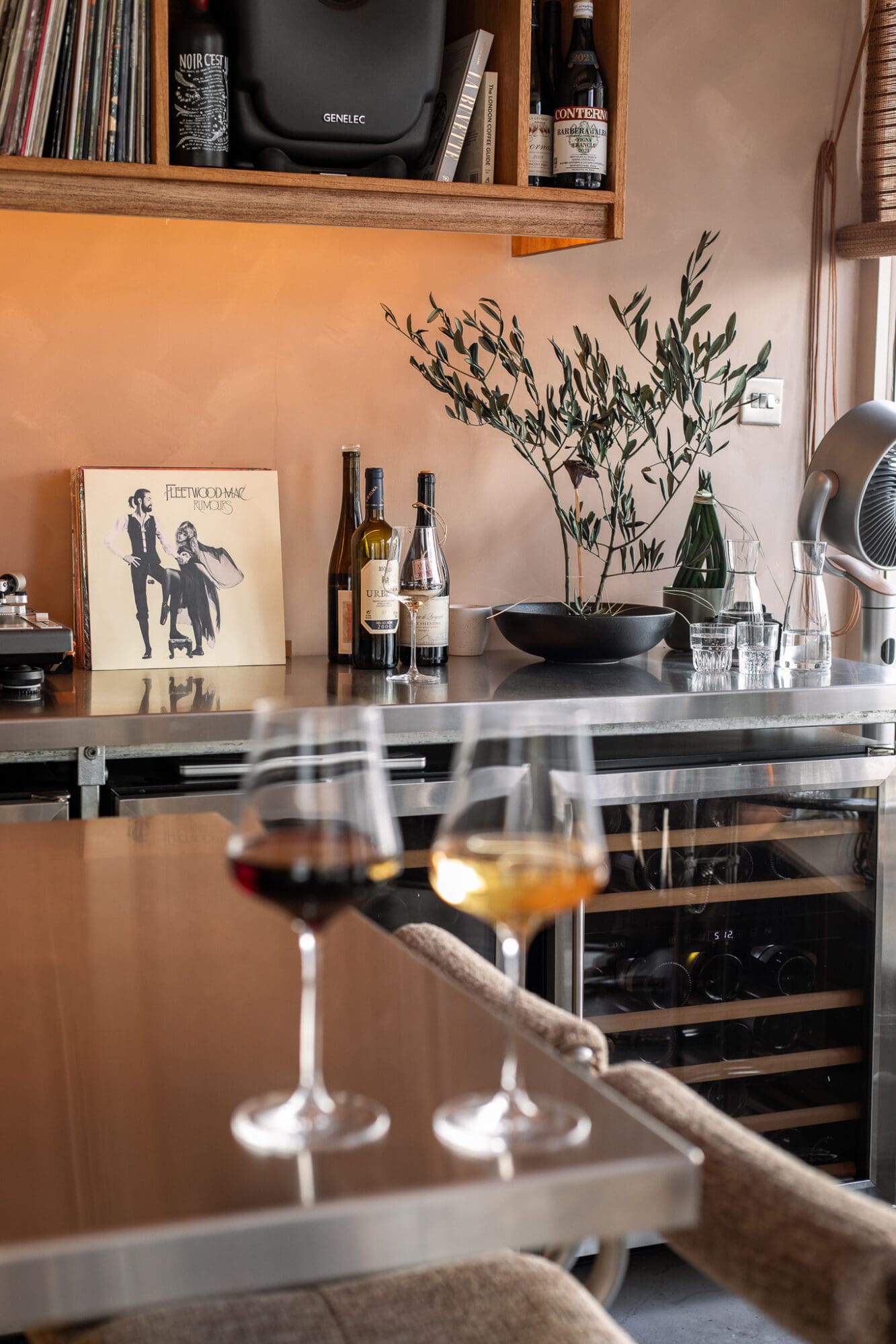 Olfaclub Walthamstow Wine Bar