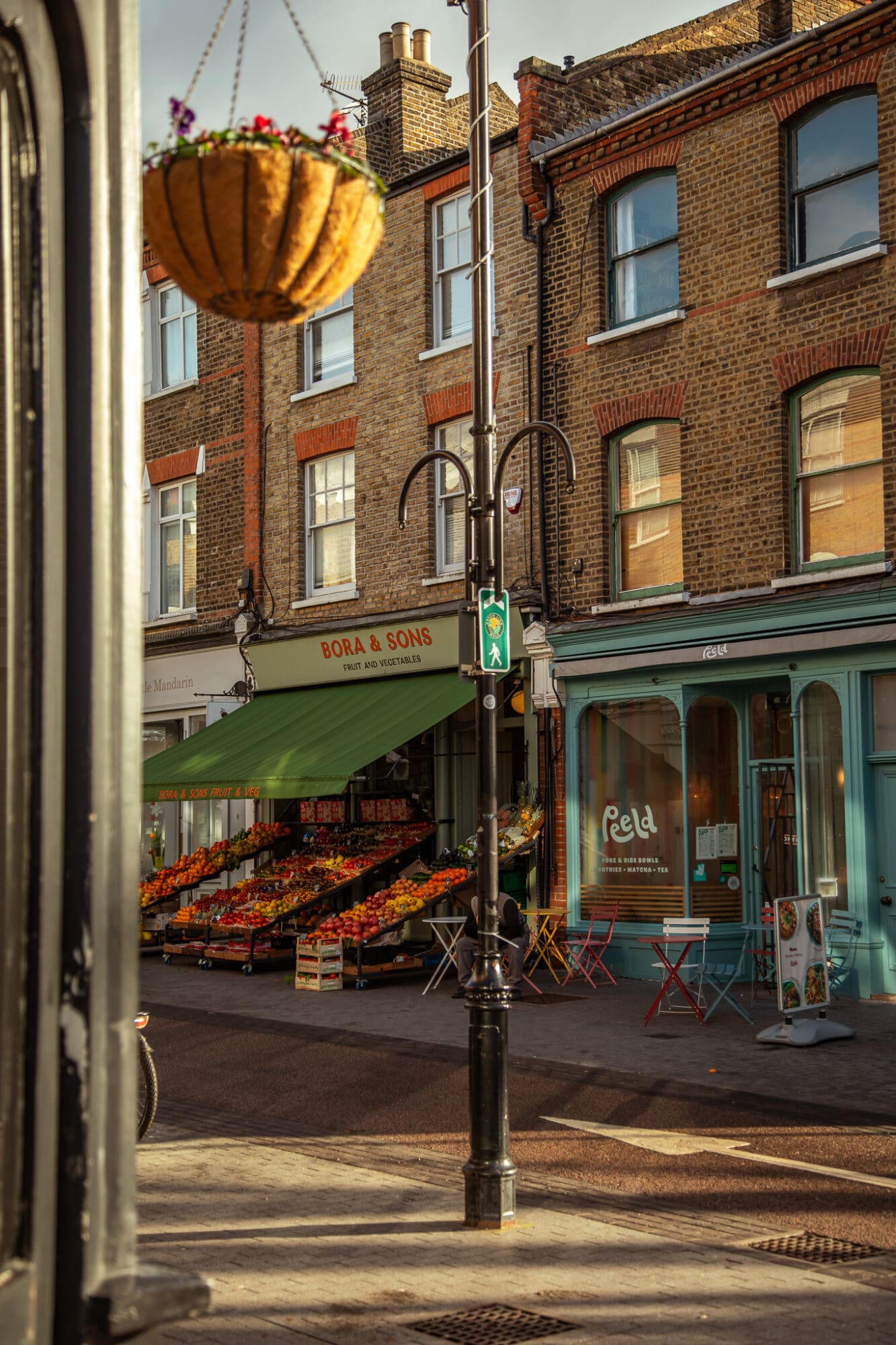 Walthamstow Village High Street Orford Road Guide
