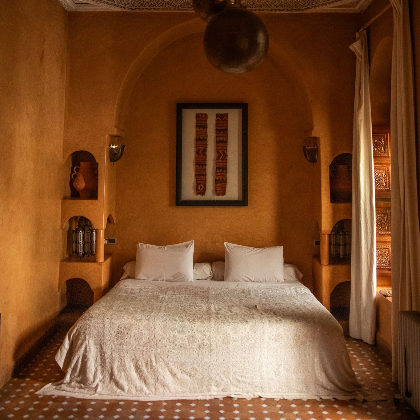 The Best Hotels and Riads in Marrakech for 2026 | Anoushka Probyn