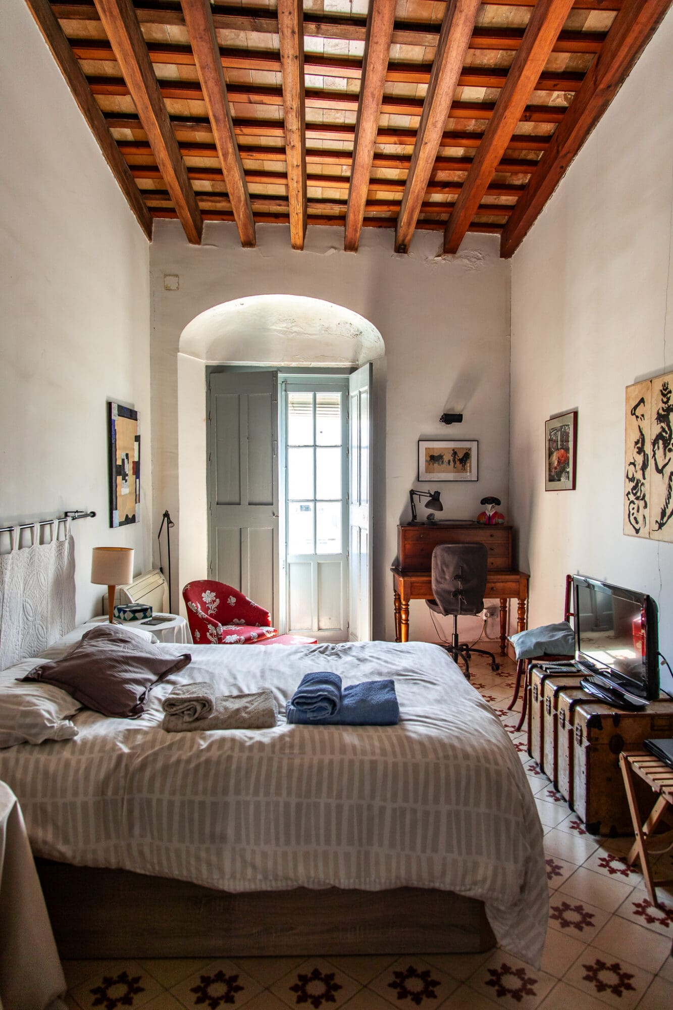 Vrbo Apartment Sanlucar de Barrameda where to stay hotels andalucia