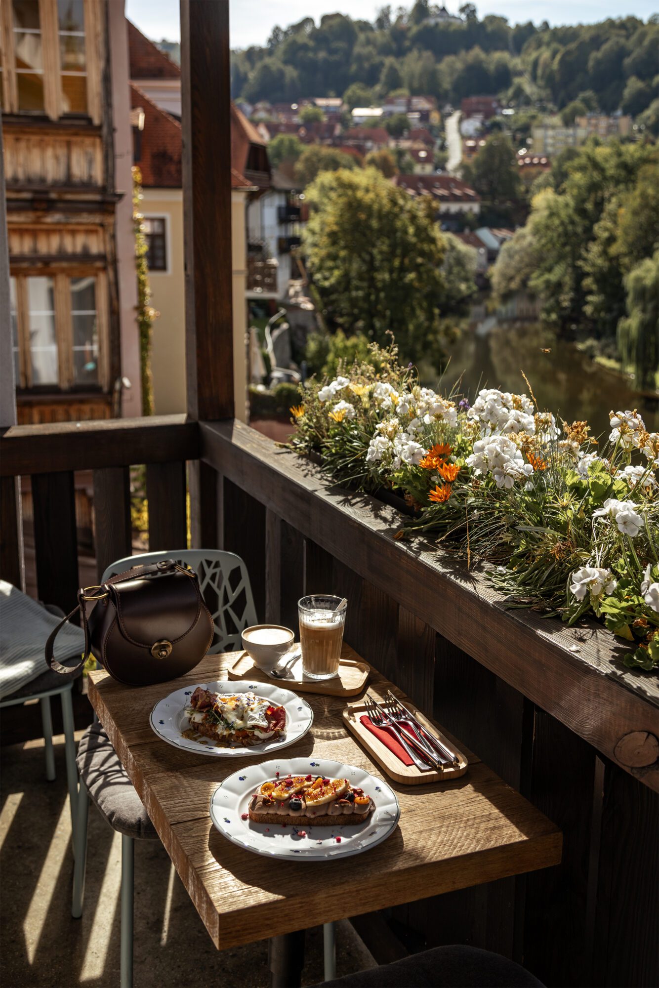 Bistro Topinka Restaurant Cesky Krumlov