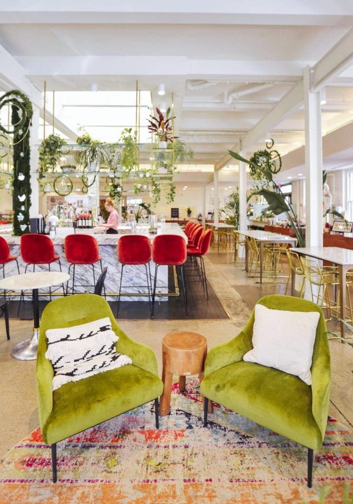 Auction House Market Decor New Orleans Instagram Guide Locations Travel Blogger