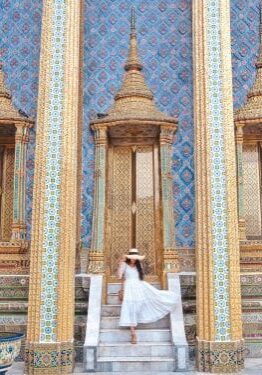 Bangkok Instagram Photography Guide Thailand Grand Palace Travel Blogger