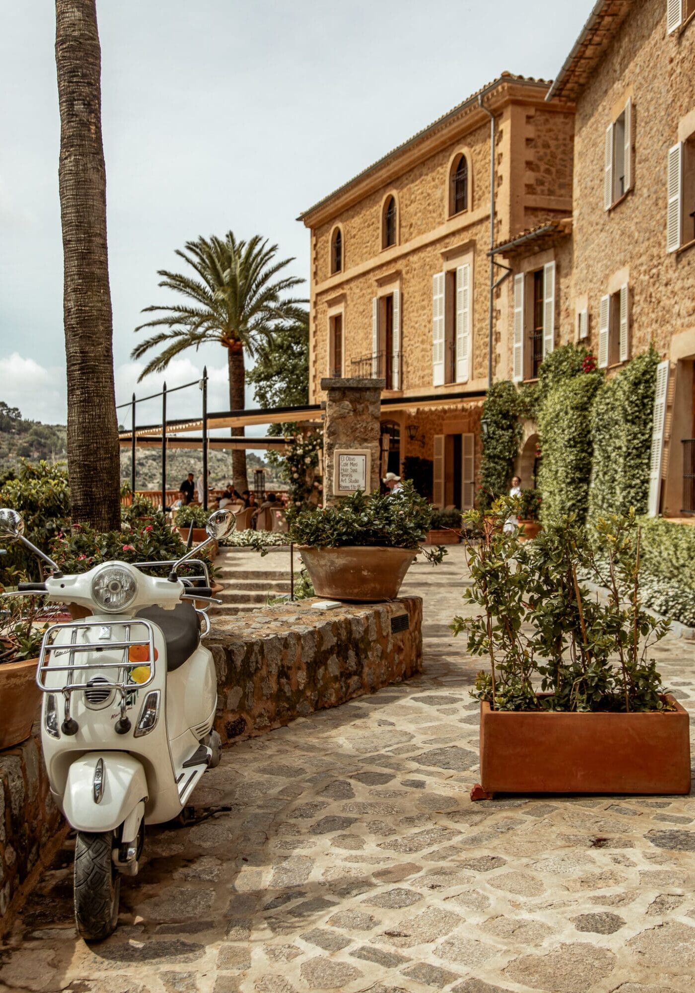 Belmond La Residencia, Deia Mallorca