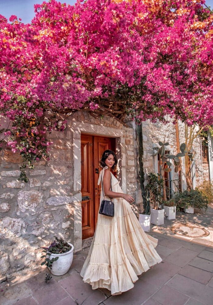 Bodrum Instagram Locations Old Town Turkey Türkiye Guide Things to Do