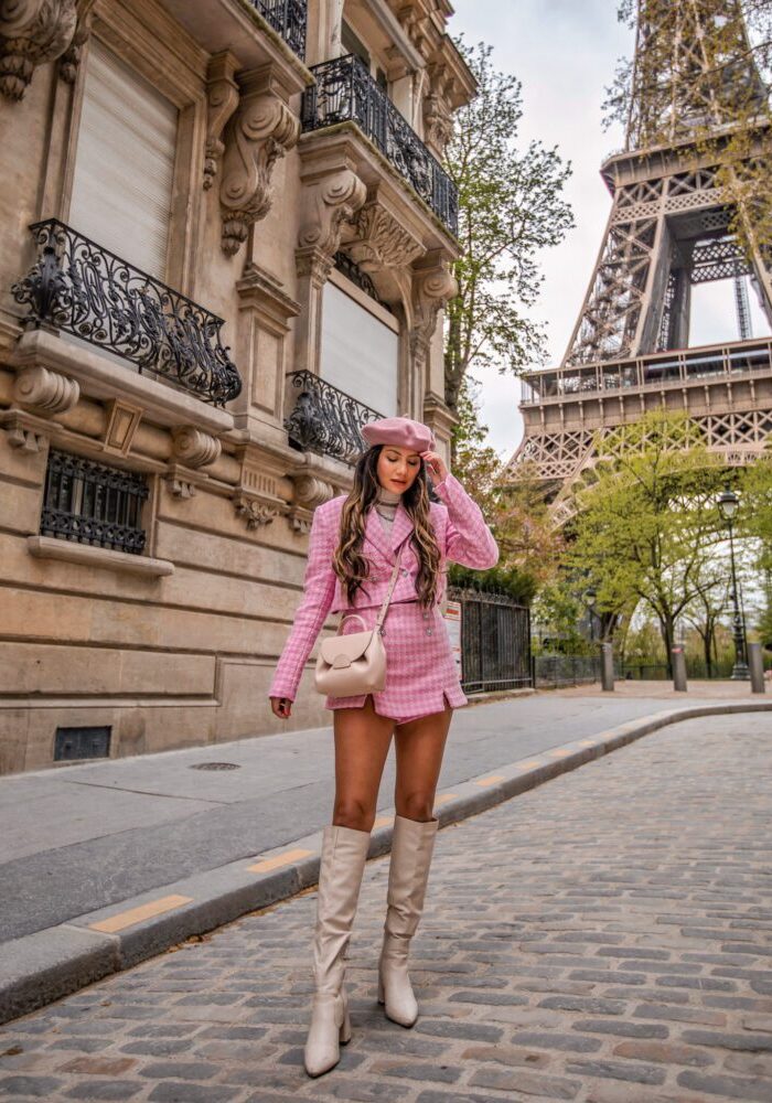 The Ultimate Guide to Instagram Locations in Paris, France | Anoushka ...