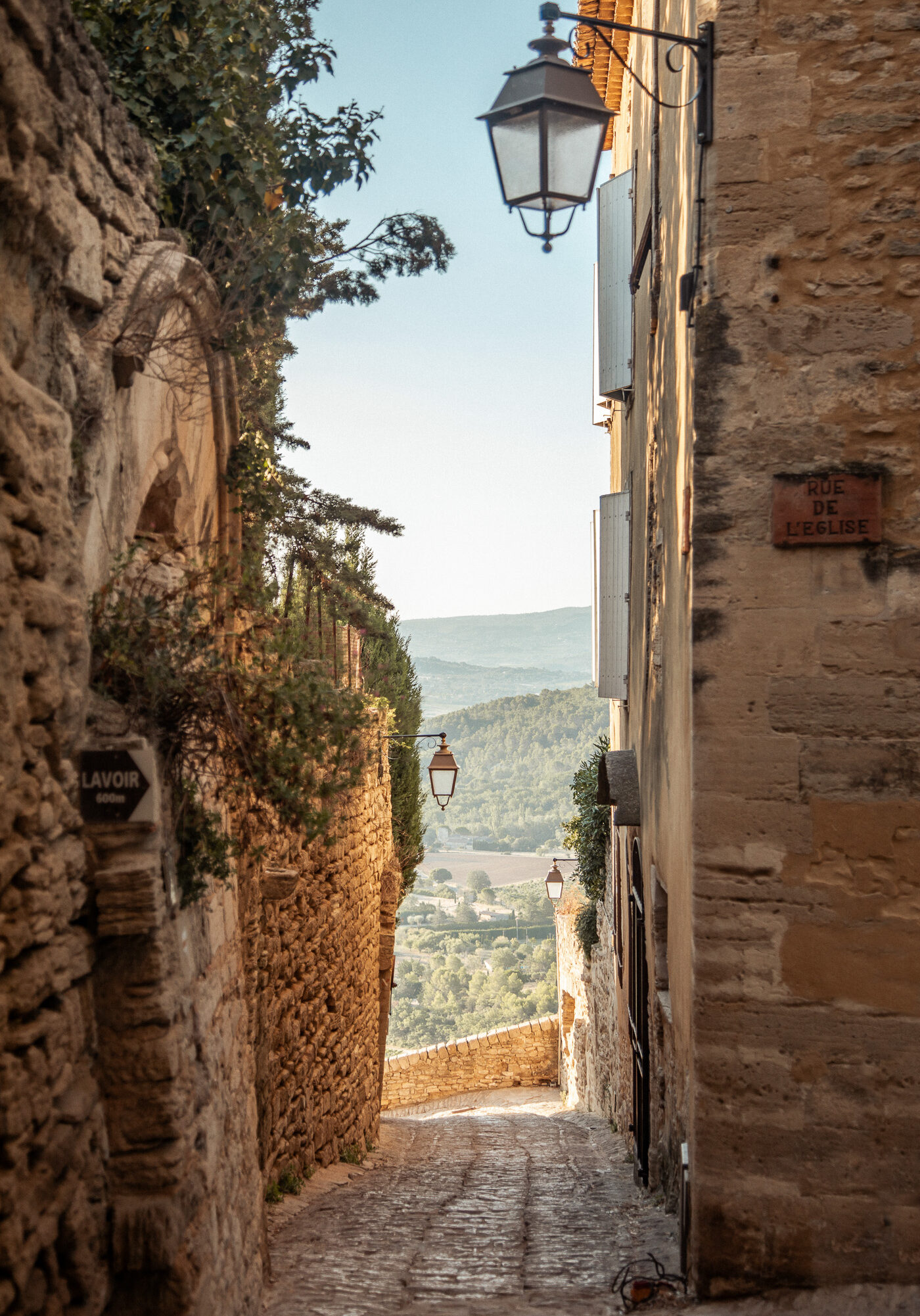 Gordes, best places to visit in Provence France