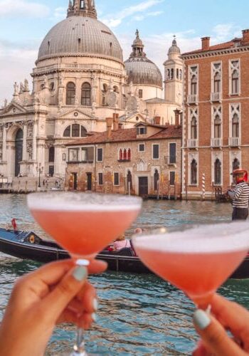 Gritti Palace Cocktails Instagram Locations Photography Venice Venezia Things to Do UK Travel Blogger Blog Guide