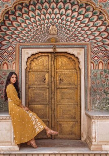 Featured Image Jaipur City Palace Travel Guide