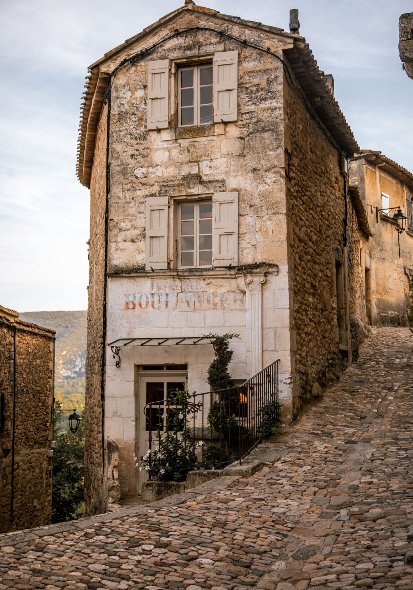 Lacoste Most beautiful towns in Provence France Luberon Region Travel Guide