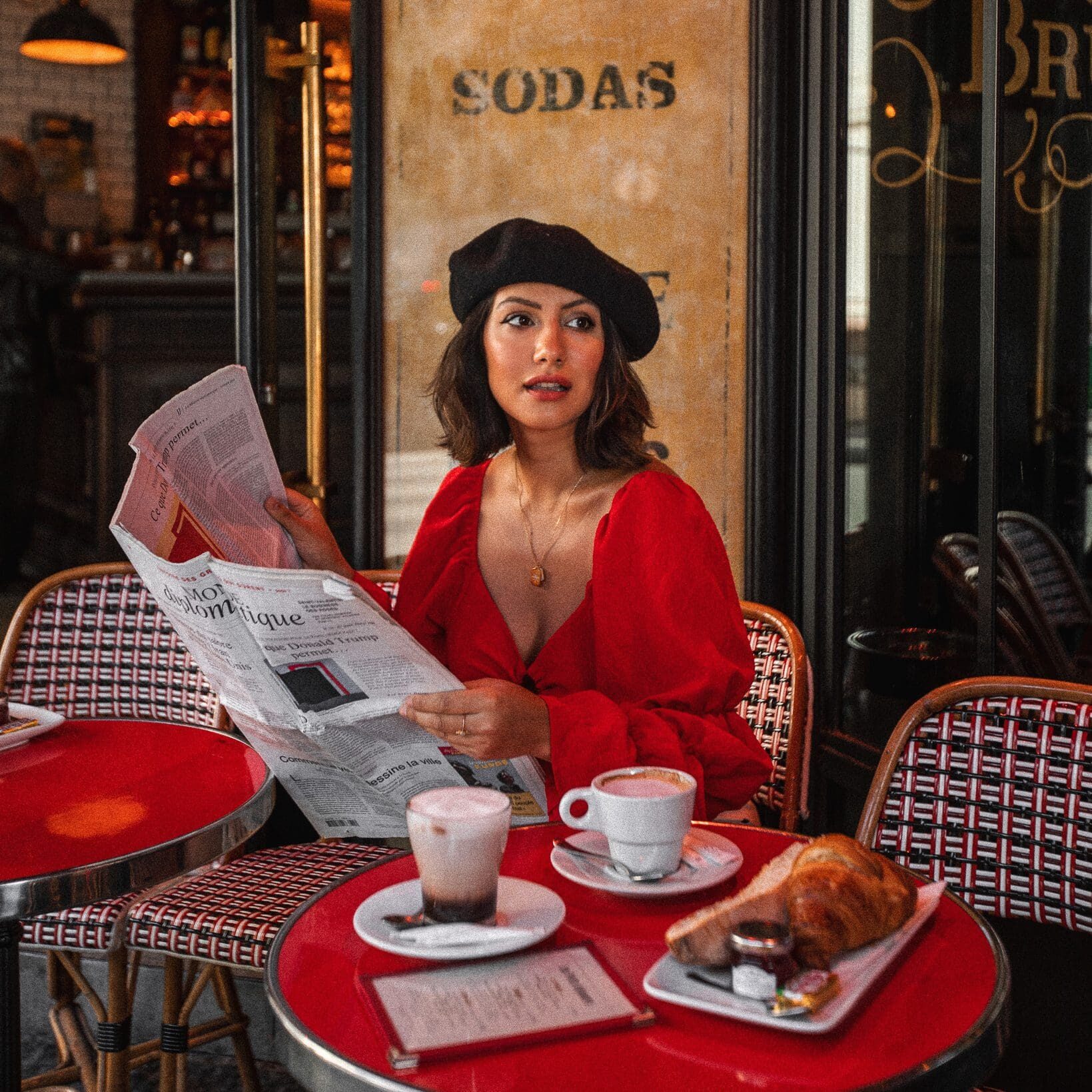 Paris Cafe Instagram Locations copy