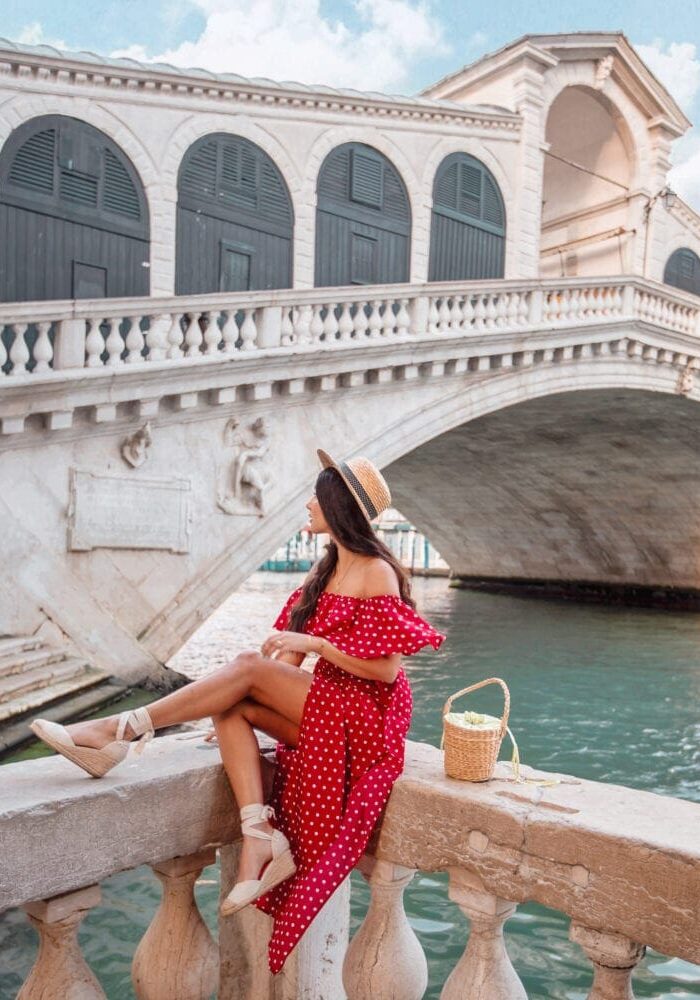 The Venice City Guide | Anoushka Probyn